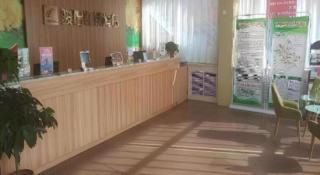 Jun Hotel Shandong Zibo Yiyuan County Jingshan Road Jujiacheng - 3
