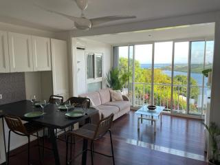 Condo élégant à Mont Vernon - 4