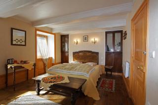 le clos saint François - 2