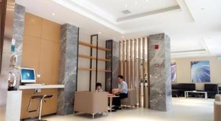 City Comfort Inn Hengyang Jiefang Avenue Business Walking Street - 4
