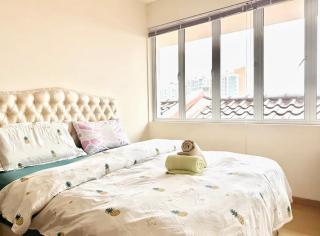 3R3B-Upper Townhouse-6Pax-JR Homestay35 - 6