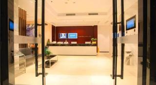 City Comfort Inn Huaihua Tunnel Bus Station - 6