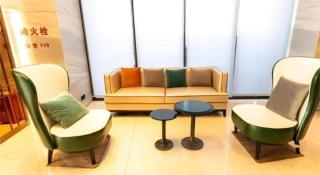 City Comfort Inn Honghu Avenue - 5