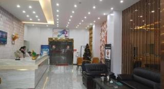 Pai Hotel Wuhan Hubohui - 5
