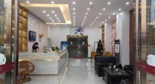 Pai Hotel Wuhan Hubohui - 1