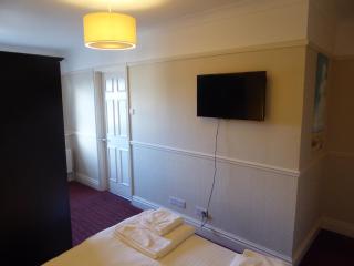 Best Western Hotel Hatfield - 4
