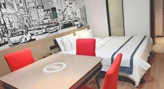 City Comfort Inn Xiaogan Hubei Engineering College - 7