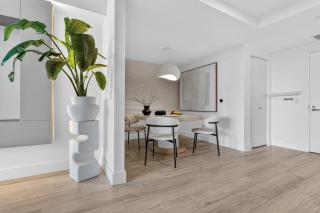 Luxury Hyde Midtown Condo, Pool, Gym & Parking - 1