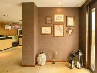 James Joyce Coffetel Taizhou Jiangyan Bus Terminal - 2