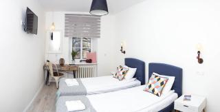 Chillout Hostel - Varsavia - 1