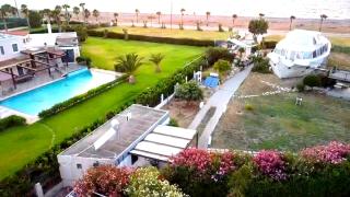 Psalidi beach house - 1