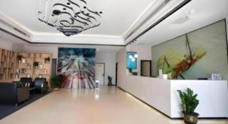 GreenTree Inn Tangshan Nanhu International Exhibition Center - 2