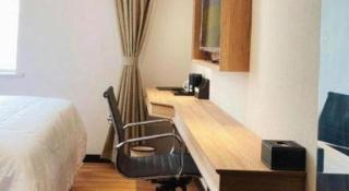 GreenTree Inn Express Beijing Fangshan District Doudian Road Jin Yuan - 3