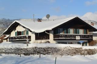 Gästehaus Döring - Mittenwald - 4