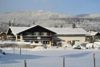 Gästehaus Döring - Mittenwald - 8
