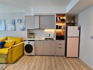 VEHHA Hua Hin One Bedroom Plus Floor24 - 8