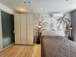 VEHHA Hua Hin One Bedroom Plus Floor24 - 3