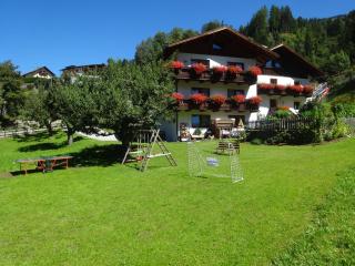 Haus Hackl - Jerzens - 0
