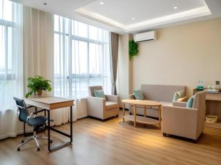 Green Tree Inn Express Huai'an Huaiyin District Jiangxi Road Normal University - 7