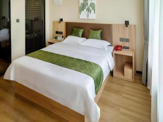 Green Tree Inn Express Huai'an Huaiyin District Jiangxi Road Normal University - 3