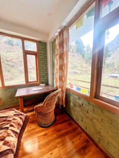 Darbaar- A retreat - 7