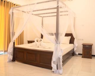 The Nest - Unawatuna - 0