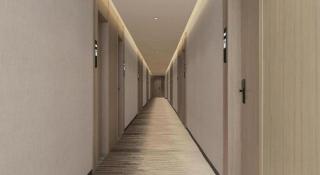 Gya Hotel Wuxi Hubin Commercial Street Tai Lake Scenic Area - 5