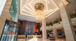 Balan International Hotel - 3