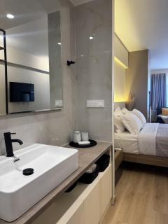 Athens Heart Flat Syntagma - 8