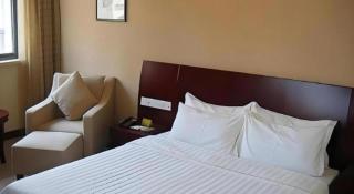 Echarm Hotel Shanghai North Bund Tilanqiao Metro Station - 5