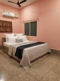 Khedia Inn - 6