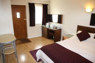 The Stables B&B @ Pear Tree Cottage - Winslow - 8