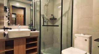 Shell Hotel Shandong Jinan Daming Lake - 2