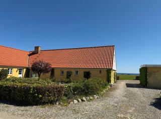 Country House In Nature Reserve With Sea View - 0