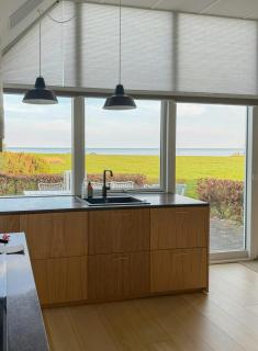 Country House In Nature Reserve With Sea View - 8