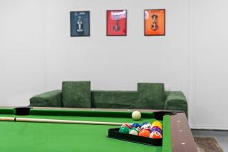 Furnished Mid-Century 32 Pool Cowboys Stadium - 6