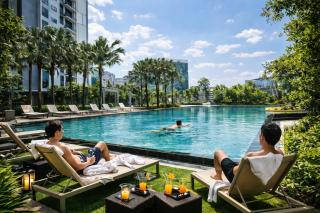 Agile Bukit Bintang TRX by Dormeo Destinations - 8