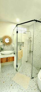 Doc Chill- Private villa 3BR- near Hanoi with Spring Infinity Pool - 1