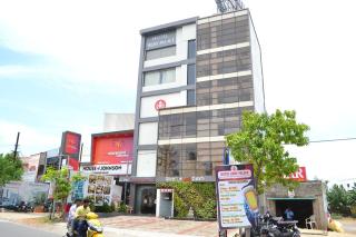 HOTEL RUBY PALACE - 0