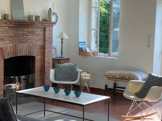La maison de Jeanne - 5