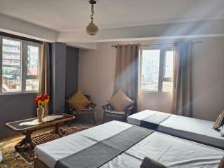 Jai Jagat Homestay - 9