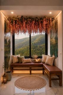 Mistara by Driveholicz,Pool Villa Parunthumpara,Idukki Dist - 6