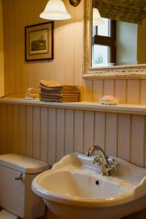 Romantic Country House With Weserbergland View - 2