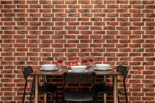Stylish Apartment in an Ideal Location with Parking in Łódź by Noclegi Renters - 5