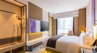 Lavande Hotel Tianjin Huayuan - 8
