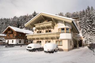 Appartementhaus Karin - Viehhofen - 6