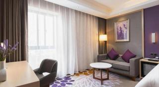 Lavande Hotel Kunming Dianchi International Exhibition Center Guangfu Road - 9
