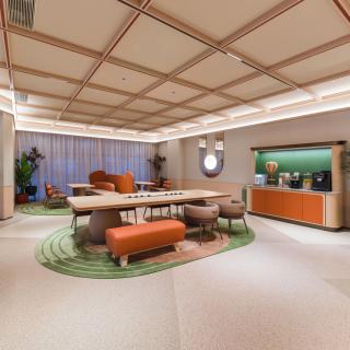 Orange Hotel Shanghai Xuhui Zhumei Road Metro Station - 4