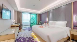 Lavande Hotel Dongguan Shijie Jiarong Shopping Plaza Liuhua Metro Station - 9