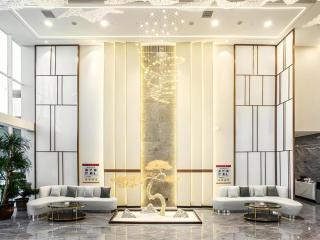Green Tree Inn Hebei Cangzhou Hejian Middle Shijing Road - 8